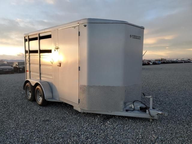 2023 Other 2023 'other Heavy Equipment' Titan tt