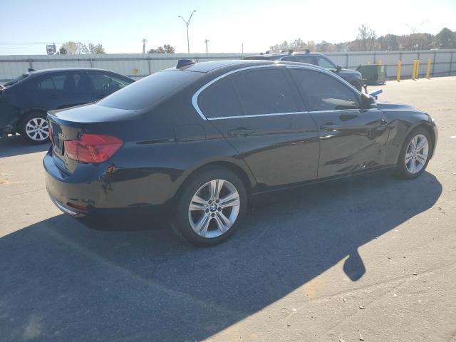 2016 BMW 328 xi Sulev