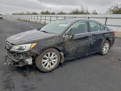 2015 Subaru Legacy 2.5i Premium en venta en Fresno, CA