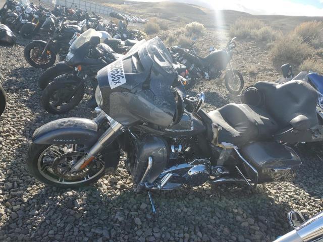 2021 Harley-Davidson Flhtk