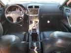 2008 Lexus Is 250