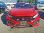 2017 Honda Civic Sport