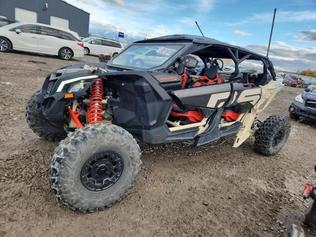 2023 Can-Am Maverick X-utility Vehicle