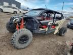 2023 Can-Am Maverick X-utility Vehicle
