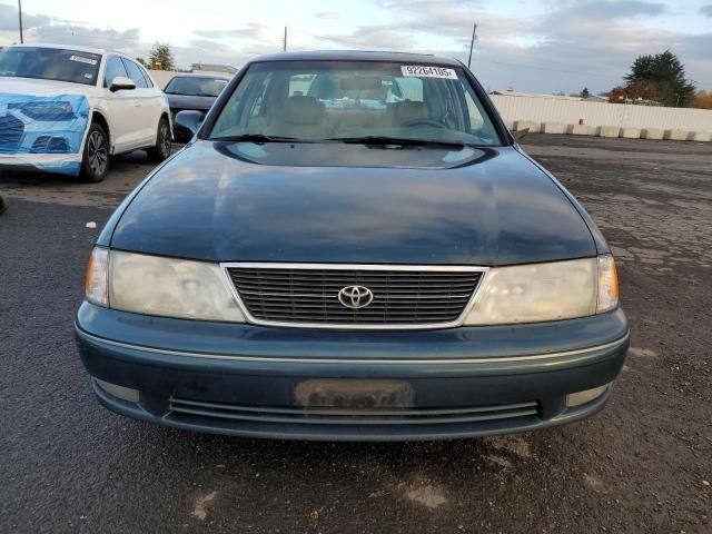 1999 Toyota Avalon xl