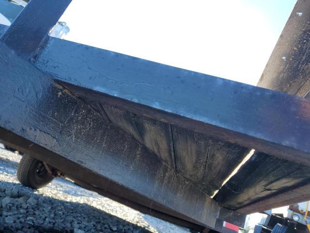 2020 Homemade 2020 Utility Trailer