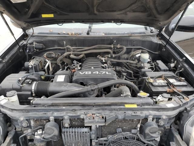 2006 Toyota Sequoia Limited