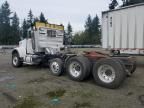 1997 Kenworth W900 Semi Truck