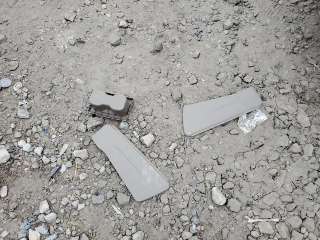 2008 Chrysler Town & Country Touring