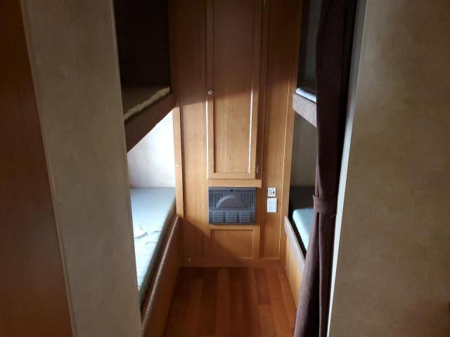 2009 Foresriver 2009 Forest River Salem Towables Camper