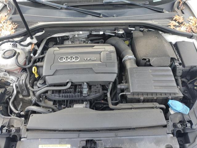 2018 Audi A3 Premium