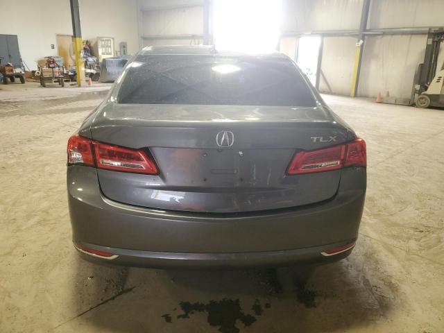 2020 Acura TLX