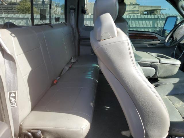 2003 Ford F350 Super