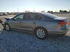 2015 Volkswagen Passat s