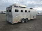 1997 Featherlite Mfg Inc 1997 Featherlite Horse Trai