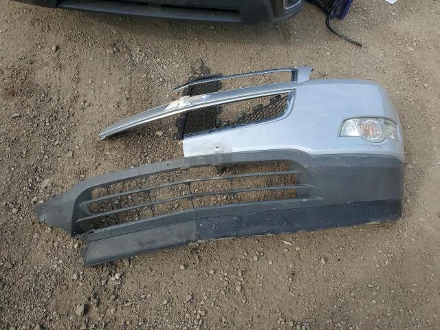 2012 Chevrolet Traverse ls