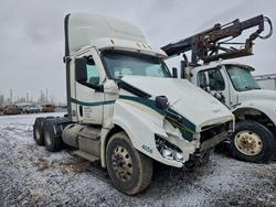 Freigliner Cascadia Vehiculos salvage en venta: 2023 Freigliner Cascadia