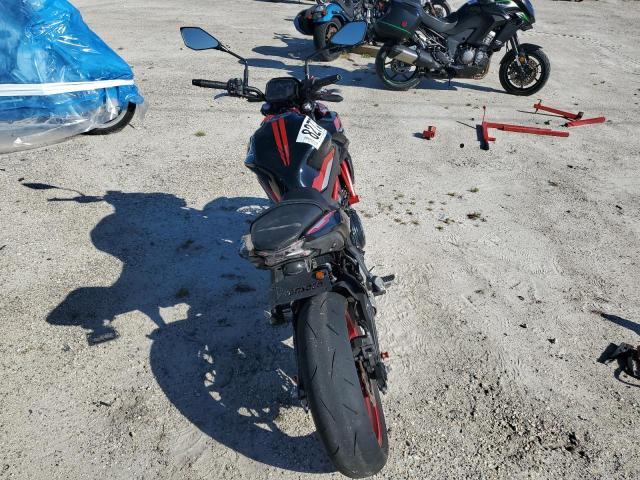 2024 Kawasaki ER650 N