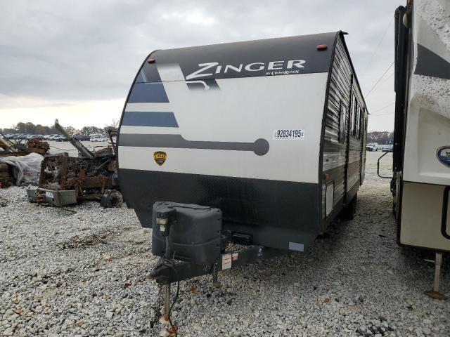 2021 Keystone Zinger