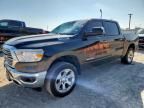 2019 Dodge Ram 1500 big Horn/lone Star