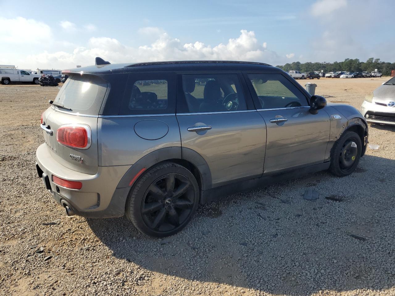 2016 Mini Cooper s Clubman