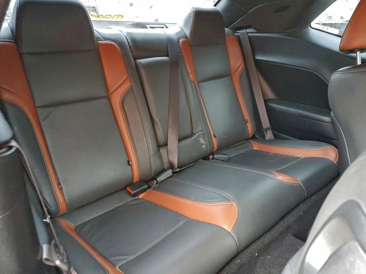 2020 Dodge Challenger R/T Scat Pack