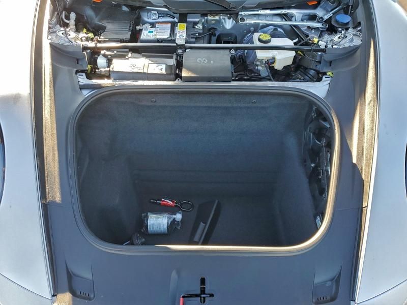 2024 Porsche 911 Turbo