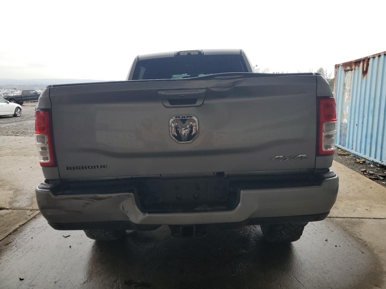 2021 Dodge RAM 2500 BIG Horn