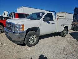 New arrivals for sale at auction: 2013 Chevrolet Silverado C2500 Heavy Duty