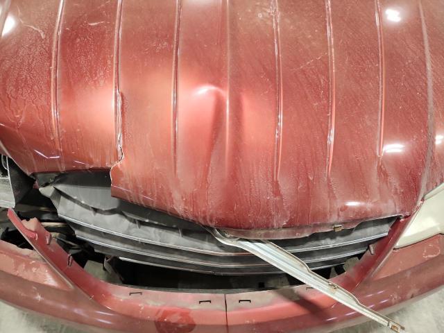 2007 Chrysler Sebring Touring