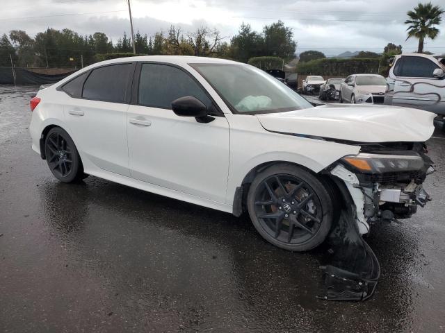 2022 Honda Civic si