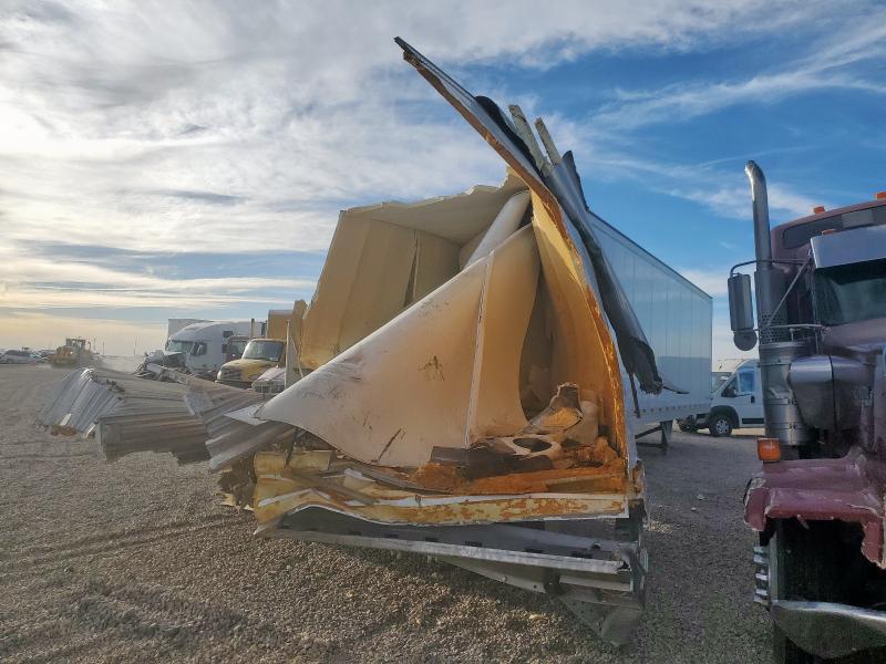 2025 Hyundai Translead VR2530152-AS Refrigerated Van Trailer