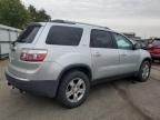 2011 GMC Acadia sle