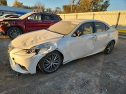 Lexus Is 250 Vehiculos salvage en venta: 2015 Lexus Is 250