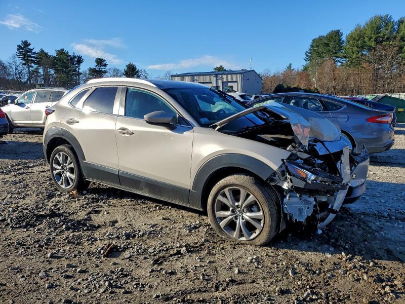 2023 Mazda Cx-30 Select