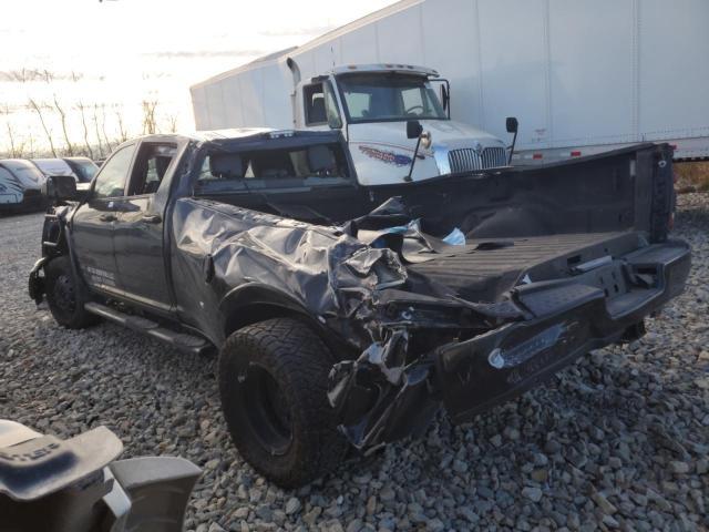 2020 Dodge 3500 Laramie