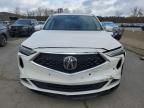 2024 Acura Mdx Technology