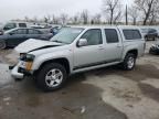2010 Chevrolet Colorado LT