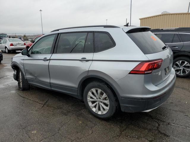 2020 Volkswagen Tiguan s