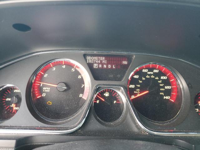 2015 GMC Acadia Slt-2