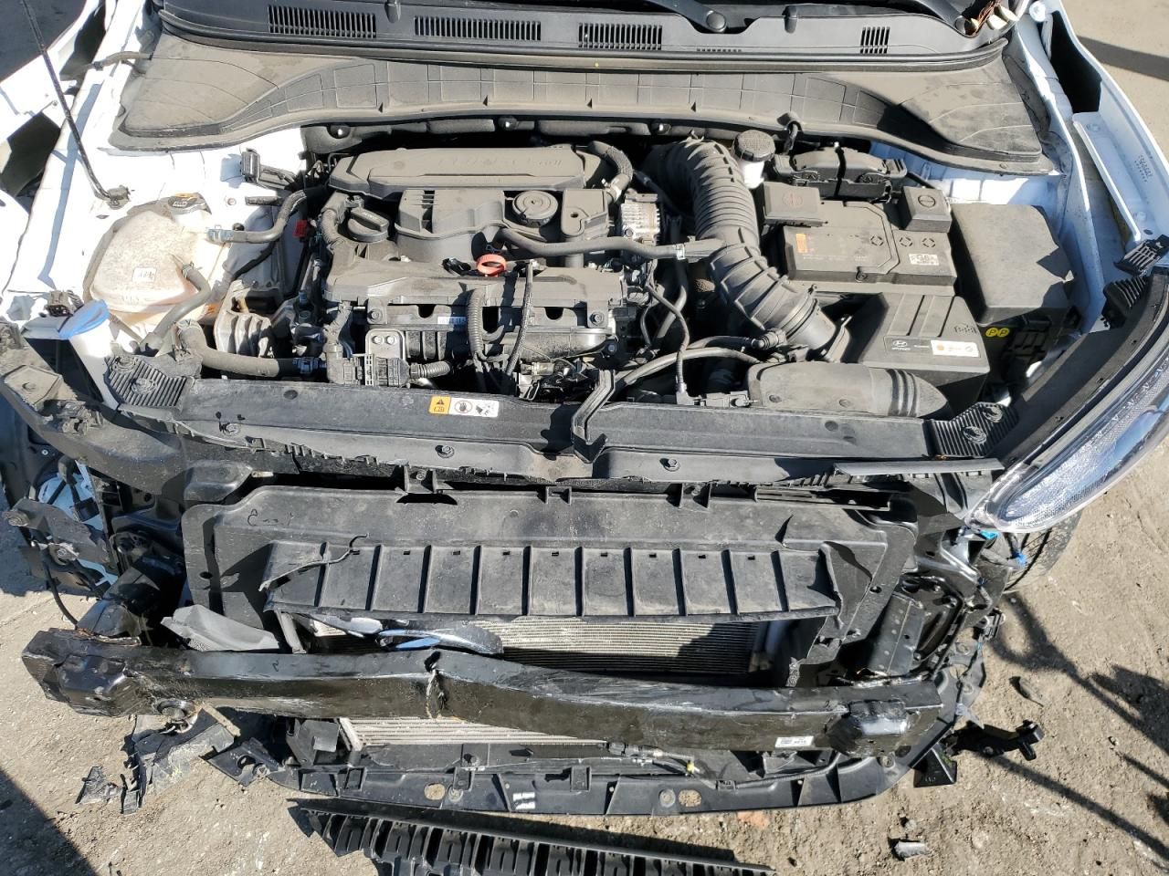 2023 Hyundai Kona n Line