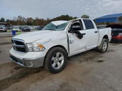 Dodge Vehiculos salvage en venta: 2023 Dodge Ram 1500 Classic Tradesman