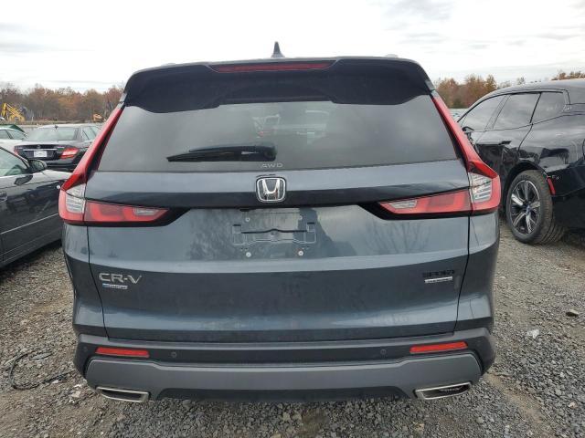 2023 Honda Cr-v Sport Touring