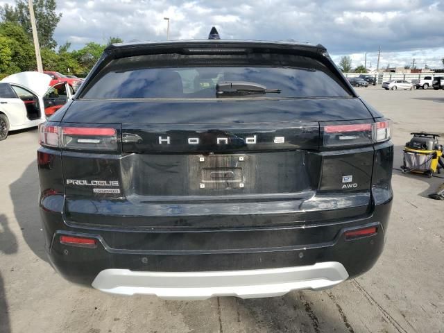 2024 Honda Prologue Touring