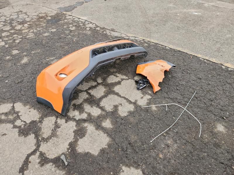 2013 Subaru Xv Crosstrek 2.0 Limited