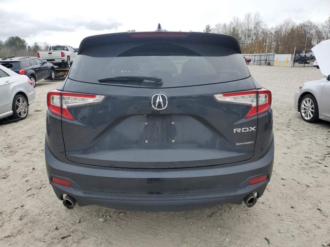 2021 Acura RDX