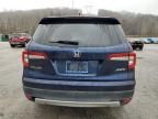 2019 Honda Pilot exl