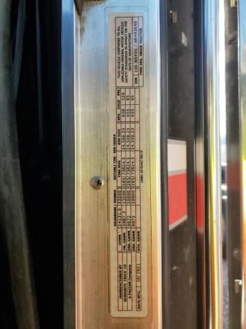 2022 Kenworth W900 Semi Truck