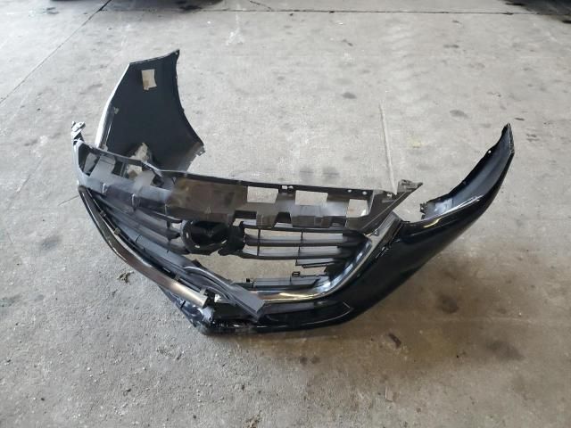 2018 Mazda 3 Touring