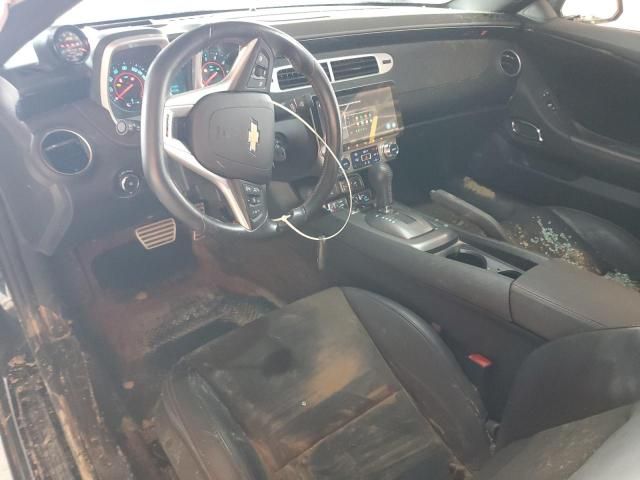 2013 Chevrolet Camaro ZL1